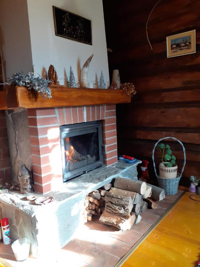 Вилла Casa Hariton Dragus Экстерьер фото