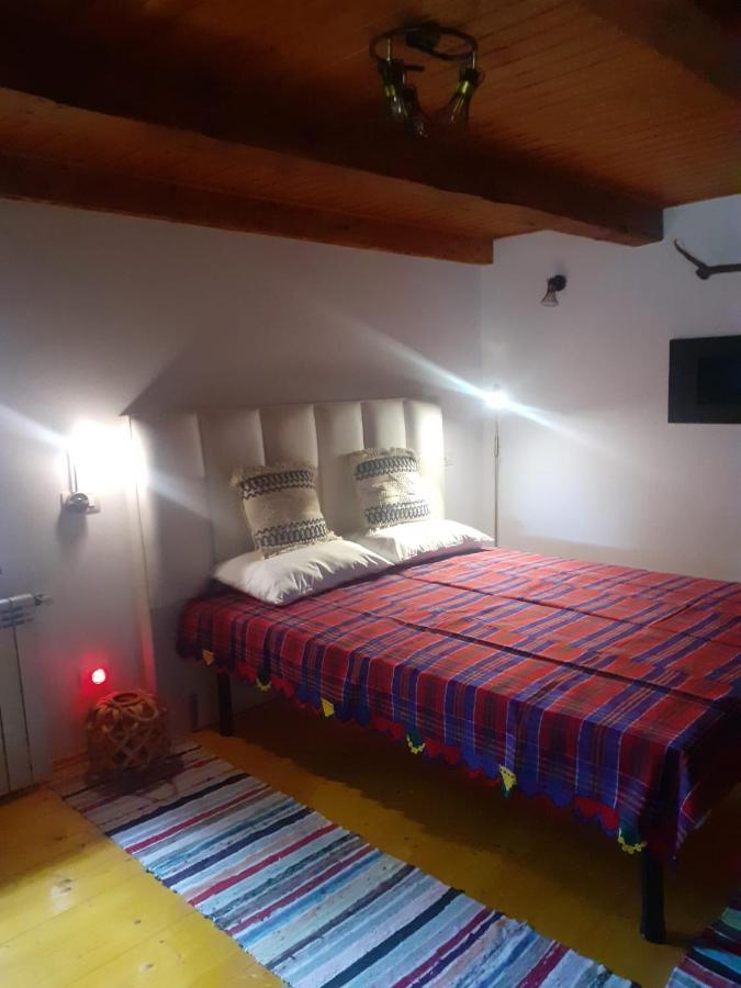 Вилла Casa Hariton Dragus Экстерьер фото